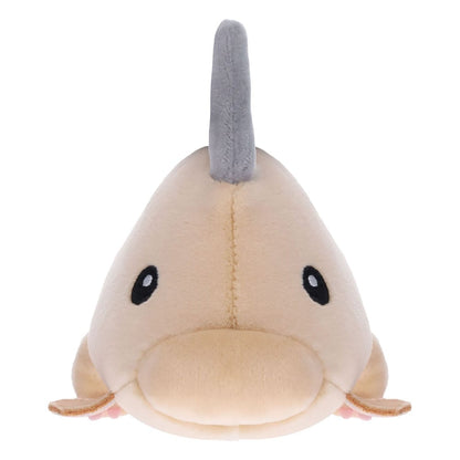 Fisch Plush Figures 10 cm Display (9)