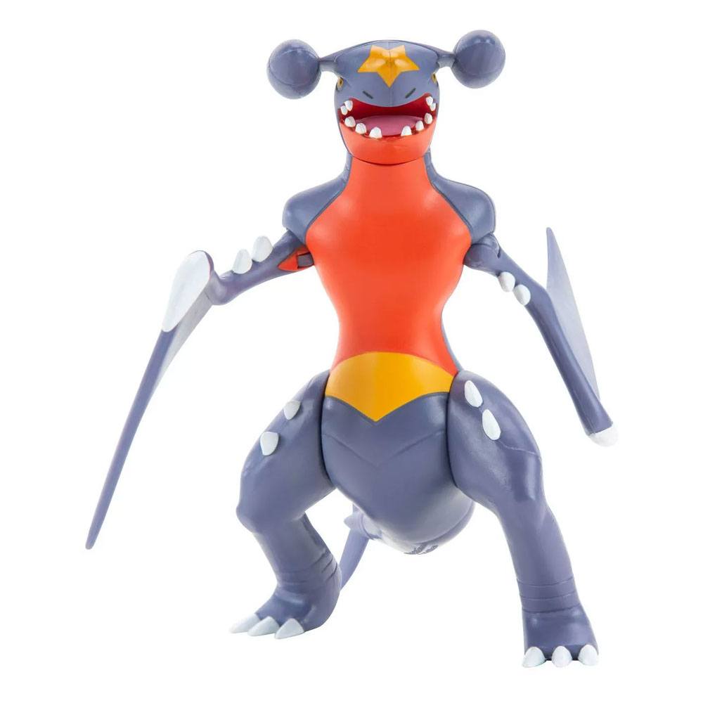 Pokémon Battle Mini Figures 8-Pack Sinnoh Region 5-11 cm