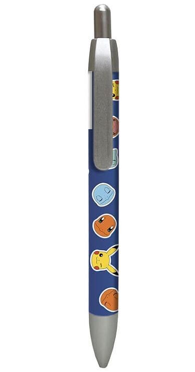 Pokémon pen