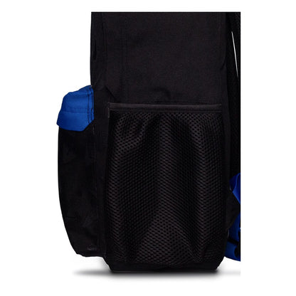 PlayStation Backpack Basic Blue Bags