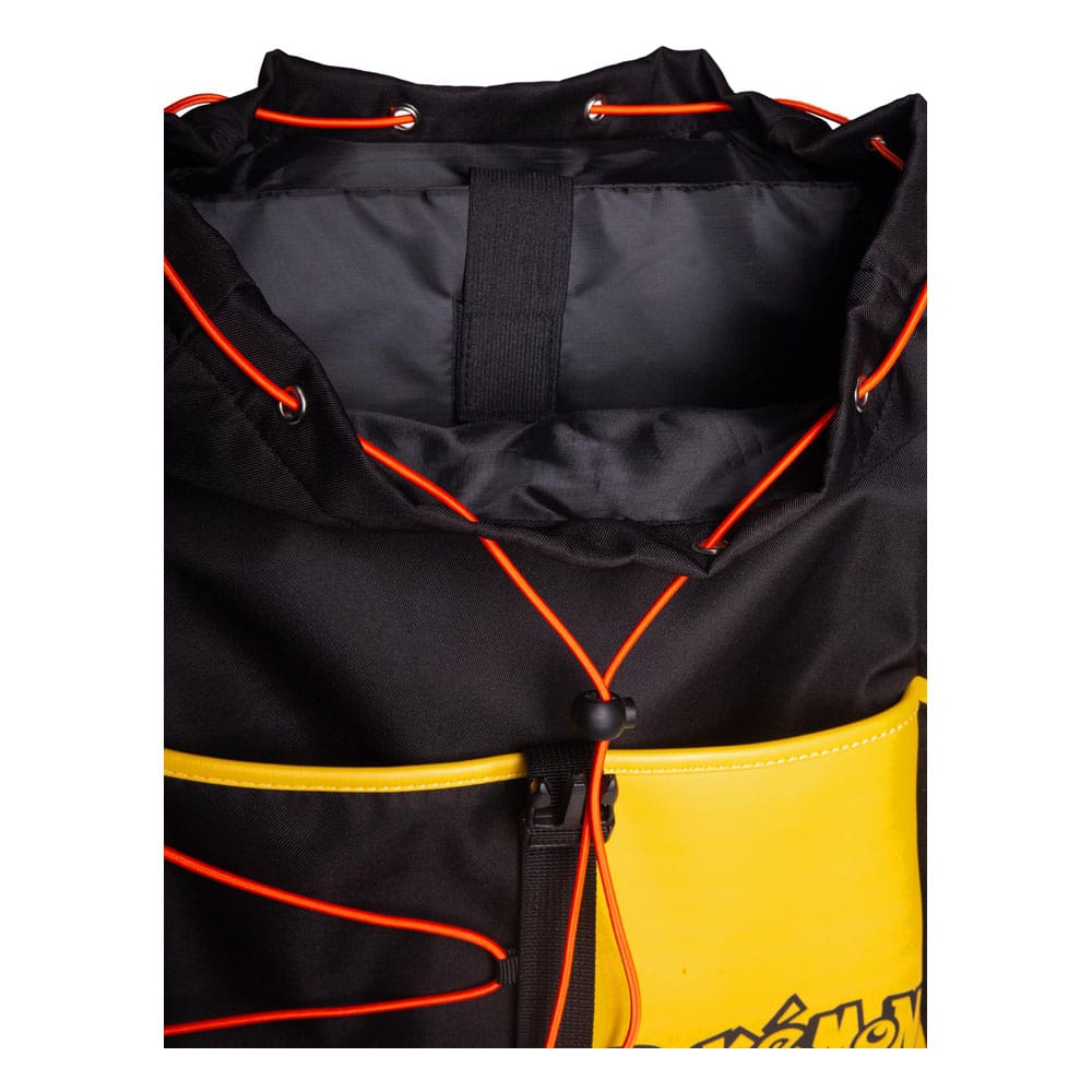 Pokémon Backpack Pikachu Huge Bags