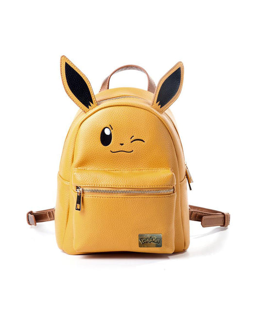 Pokémon Backpack Eevee Bags