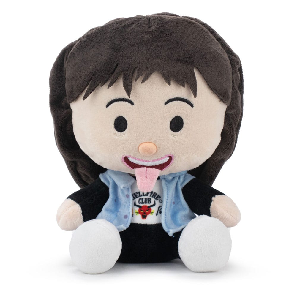 Stranger Things Plush Figure Eddie 27 cm Plushes