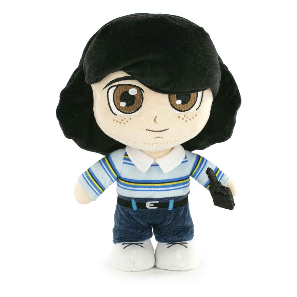 Stranger Things Plush Figure Mike 27 cm Plushes