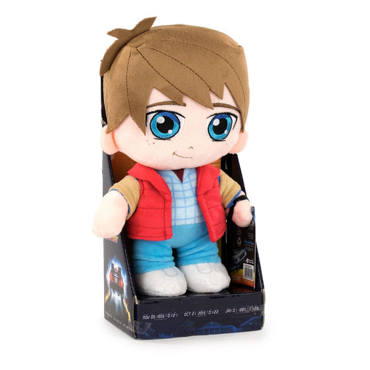 Back to the Future Plush Figure Marty 30 cm Plushes