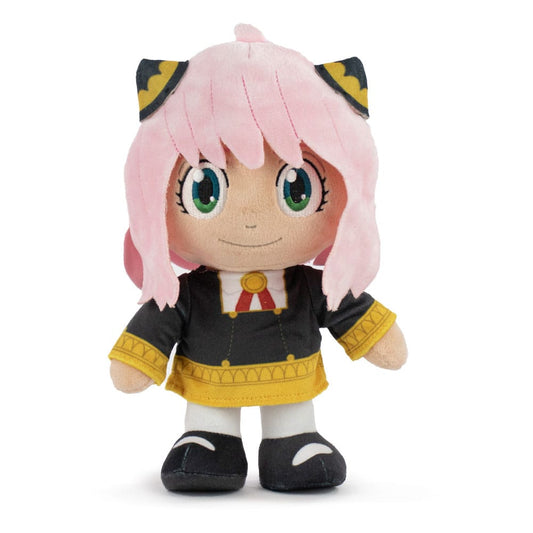 Spy x Family Plush Figure Anya 28 cm Plushes