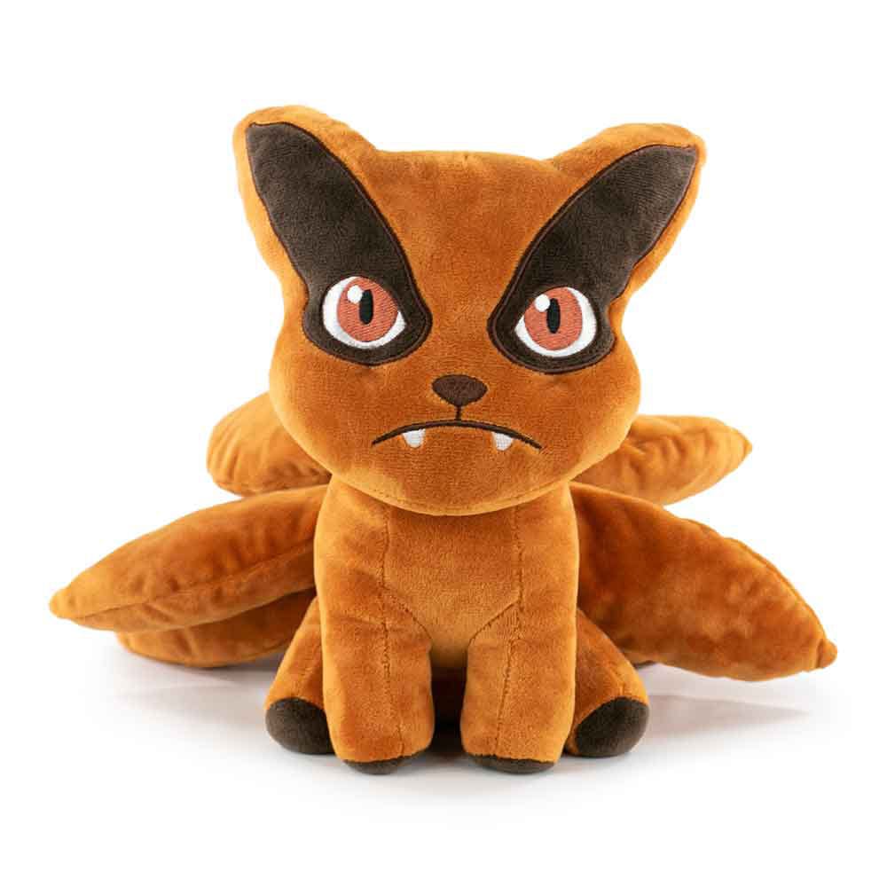 Naruto Shippuden Plush Figure Kurama 24 cm Plushes