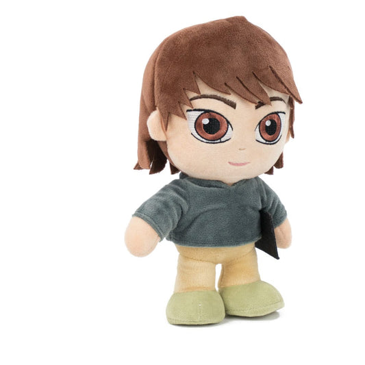 Death Note Plush Figure Light 27 cm