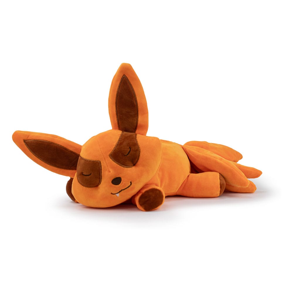 Naruto Shippuden Plush Figure Kurama Sleeping 30 cm Plushes