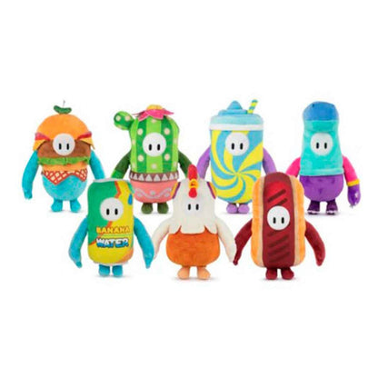 Fall Guys Plush Figures 30 cm Assortment (48)