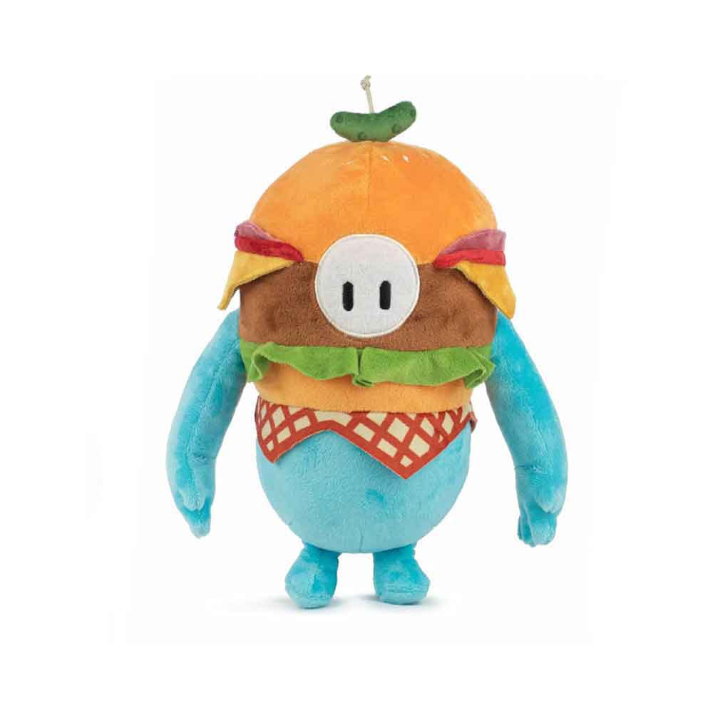 Fall Guys Plush Figures 30 cm Assortment (48) Plushes