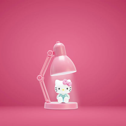 Sanrio Mini LED-Light with Figure Hello Kitty 10 cm