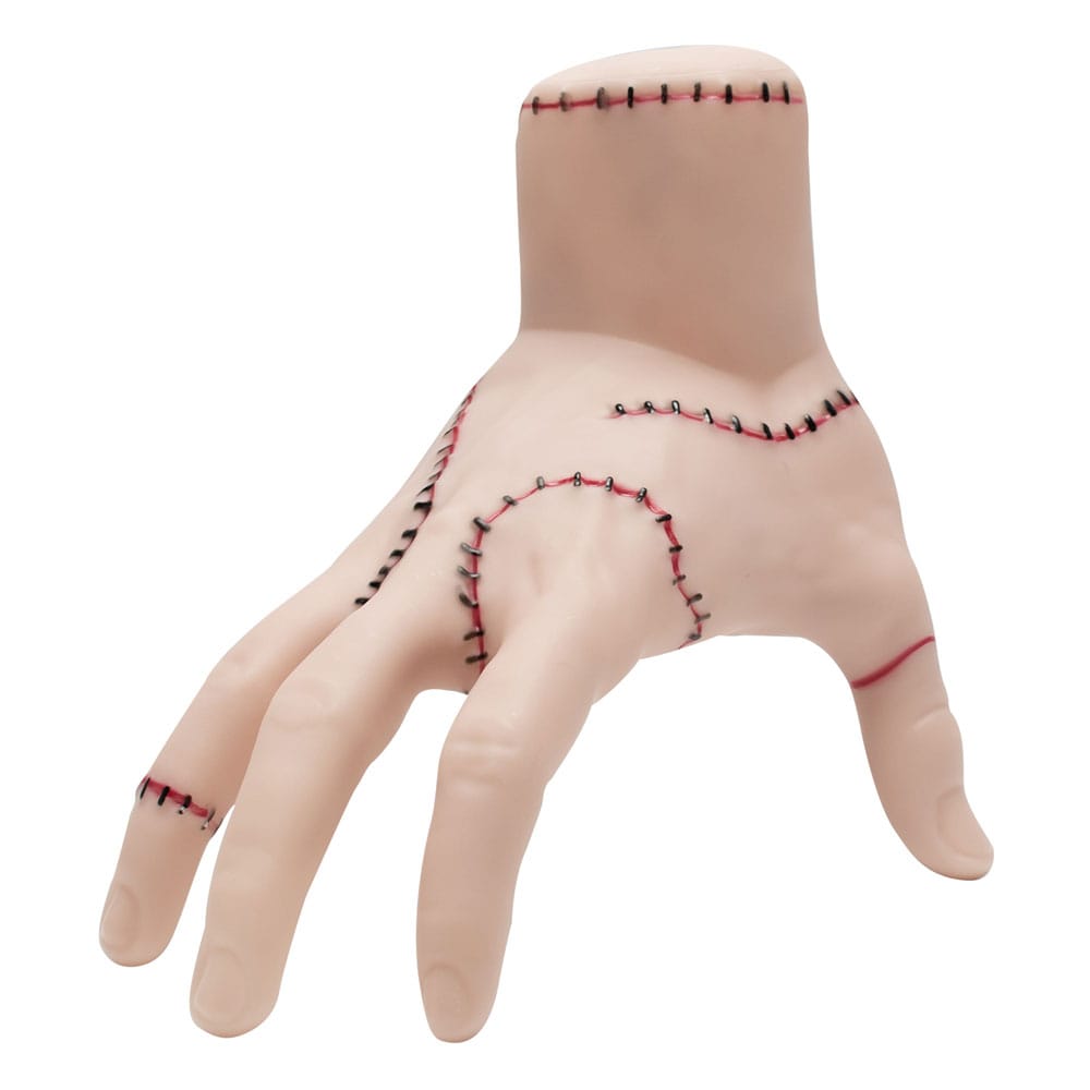 Wednesday Mood Lamp Thing 18 cm Lamps / Lights