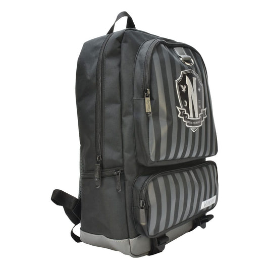 Wednesday Backpack Nevermore Premium