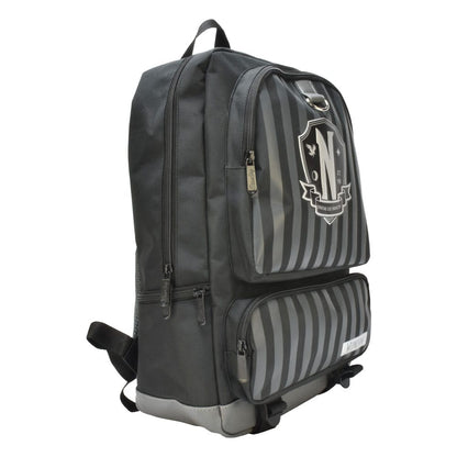 Wednesday Backpack Nevermore Premium