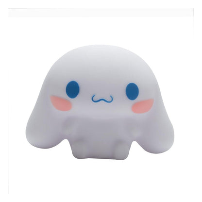 Sanrio Mood Lamp with USB-C Cinnamoroll 11 cm