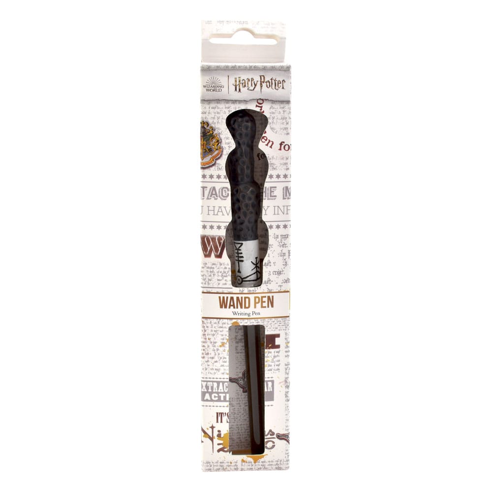Harry Potter Wand Pen Dumbledore