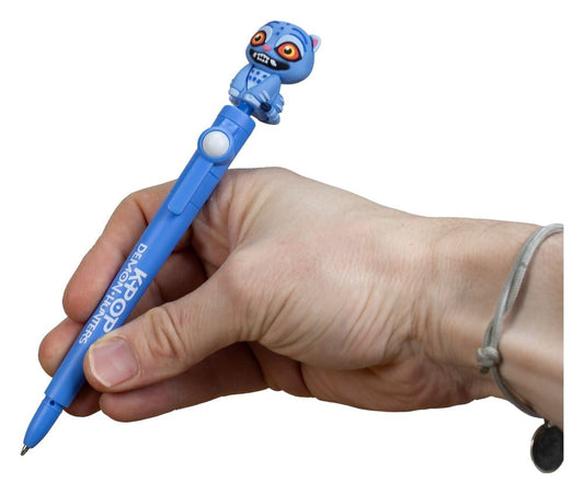 KPop Demon Hunters Fidget Pen Derpy