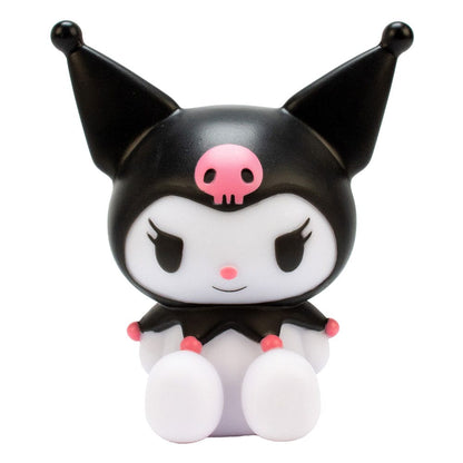 Sanrio Mood Lamp Kuromi 11 cm