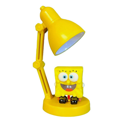 SpongeBob SquarePants Mini LED-Light with Figure 10 cm Lamps / Lights