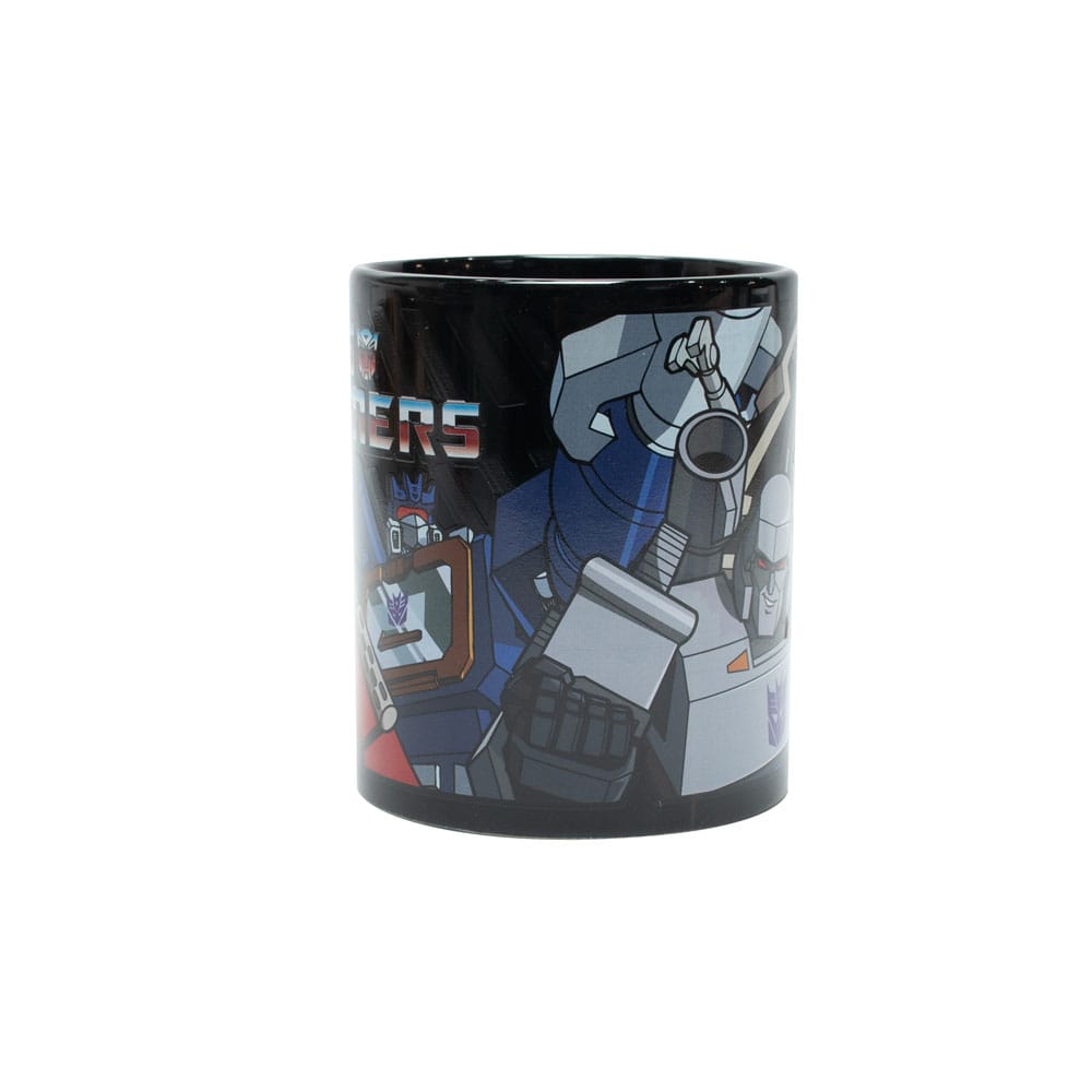Transformers Mug 330 ml Cups & Mugs