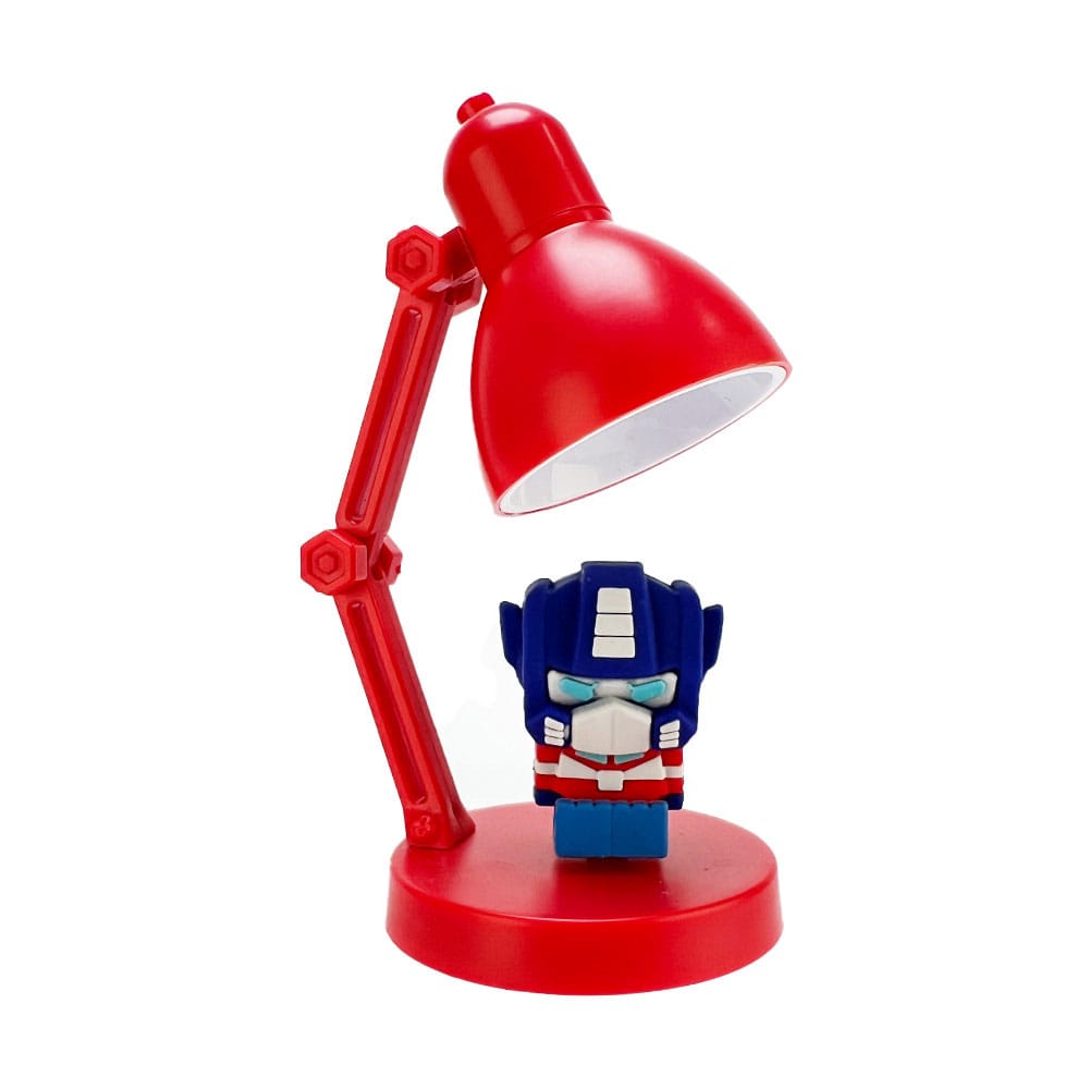 Transformers Mini LED-Light with Figure 10 cm Lamps / Lights