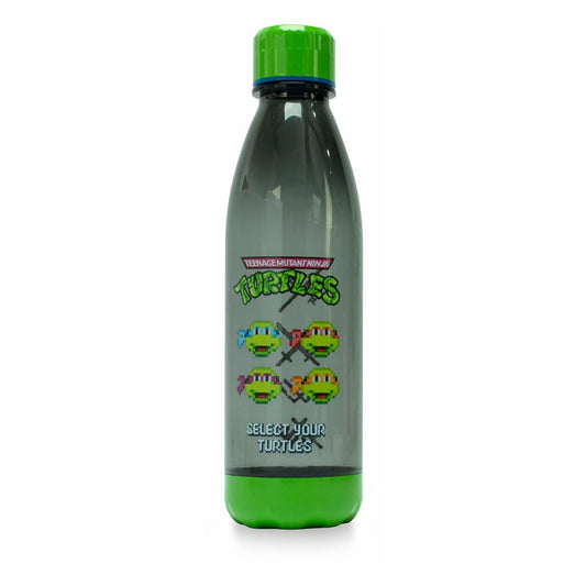 Teenage Mutant Ninja Turtles Water Bottle