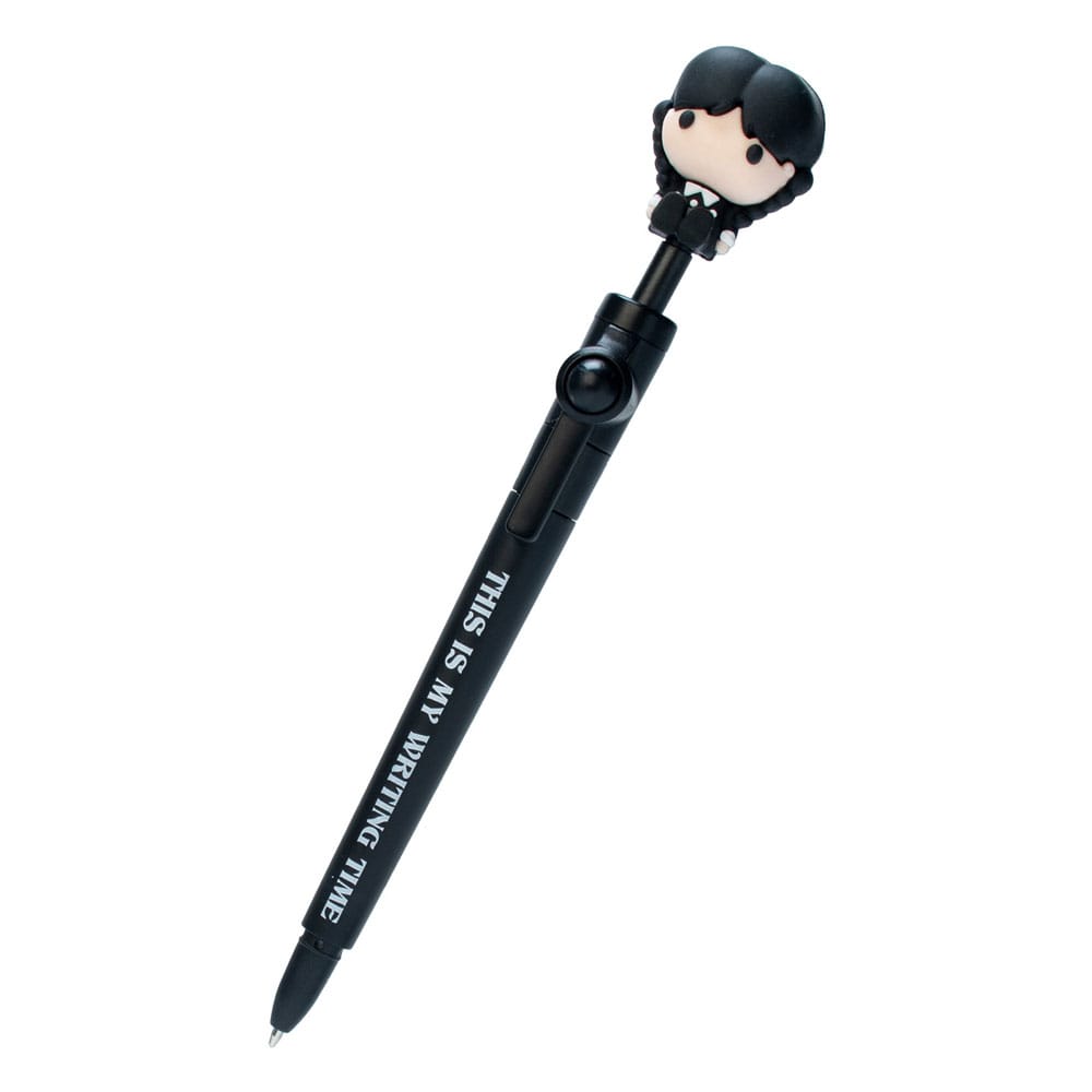 Wednesday Fidget Pen Wednesday Stationery