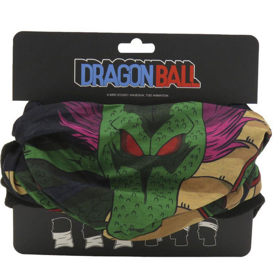 Dragon Ball Tube Scarf Shenron Scarfs