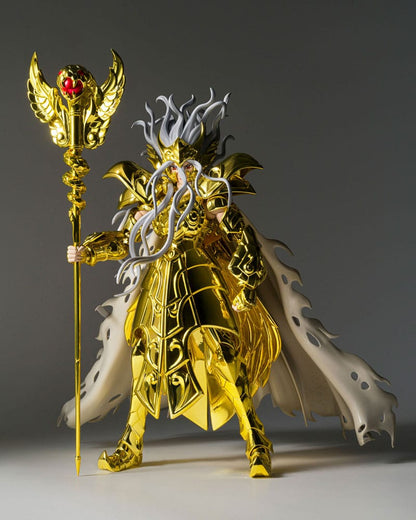 Saint Seiya Saint Cloth Myth Ex Action Figure Opyx Odysseus 18 cm Action figures
