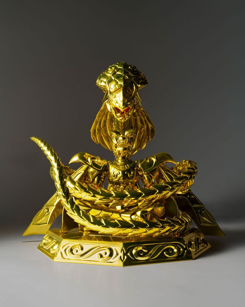 Saint Seiya Saint Cloth Myth Ex Action Figure Opyx Odysseus 18 cm Action figures