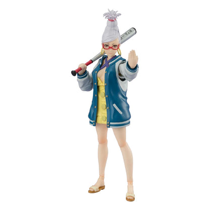 Dandadan S.H.Figuarts Action Figure Seiko 15 cm Action figures