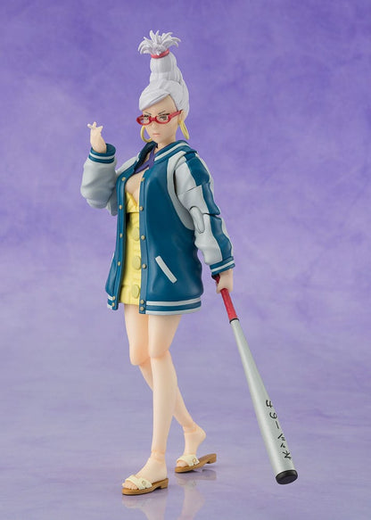 Dandadan S.H.Figuarts Action Figure Seiko 15 cm Action figures