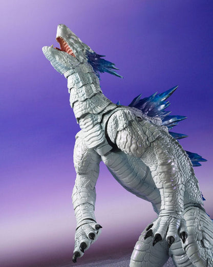 Godzilla x Kong: The New Empire S.H. MonsterArts Action Figure Shimo 18 cm Action figures
