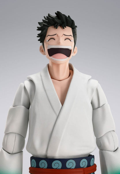 Monsters S.H.Figuarts Action Figure Ryuma 16 cm