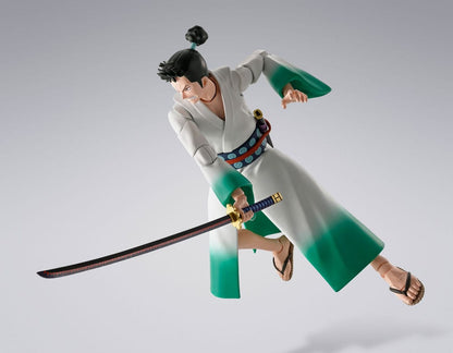 Monsters S.H.Figuarts Action Figure Ryuma 16 cm Action figures