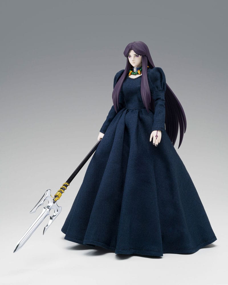 Saint Seiya Saint Cloth Myth Ex Action Figure Pandora 16 cm Action figures