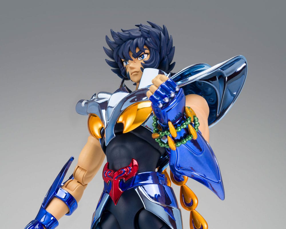 Saint Seiya Saint Cloth Myth Ex Action Figure Pandora 16 cm Action figures