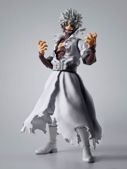 My Hero Academia S.H. Figuarts Action Figure Dabi 16 cm
