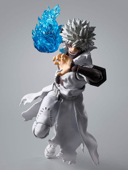 My Hero Academia S.H. Figuarts Action Figure Dabi 16 cm
