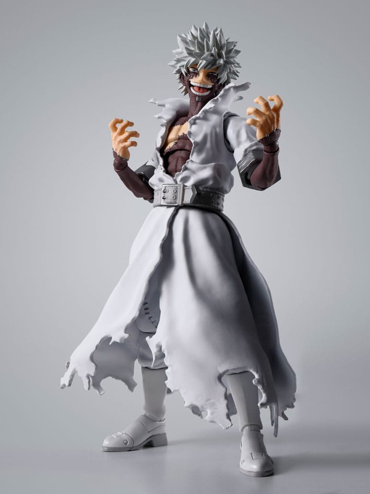My Hero Academia S.H. Figuarts Action Figure Dabi 16 cm Action figures