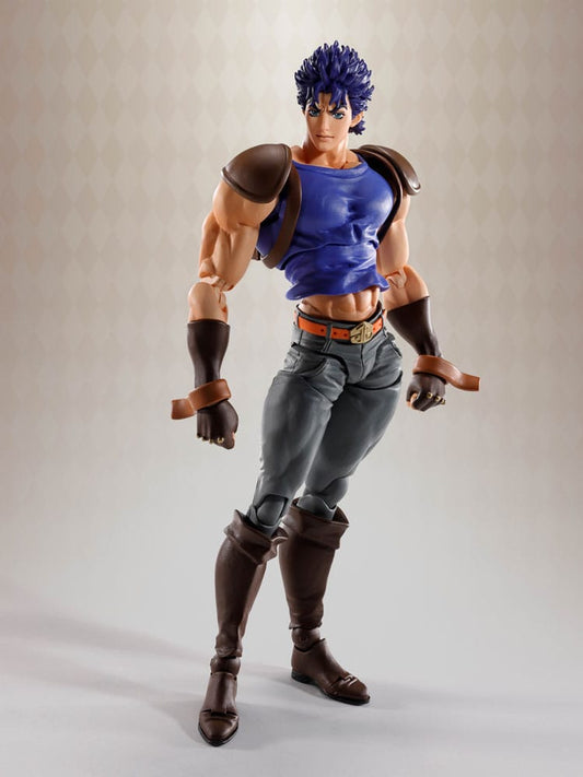 JoJo´s Bizarre Adventure S.H.Figuarts Action Figure Jonathan Joestar 17 cm Action figures