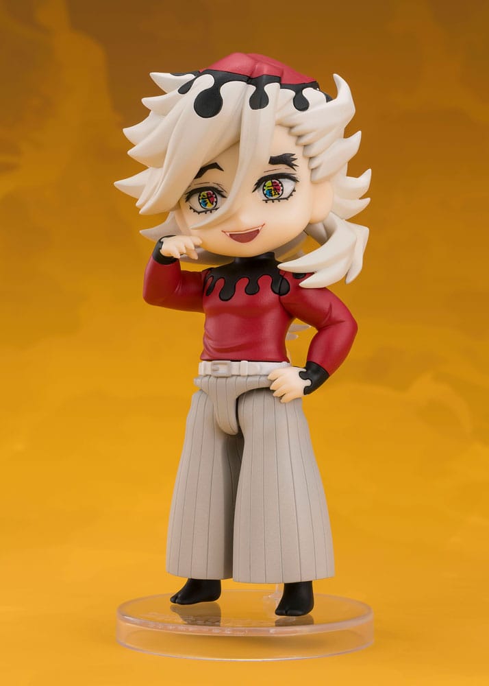 Demon Slayer: Kimetsu no Yaiba Figuarts mini Action Figure Doma 11 cm Action figures