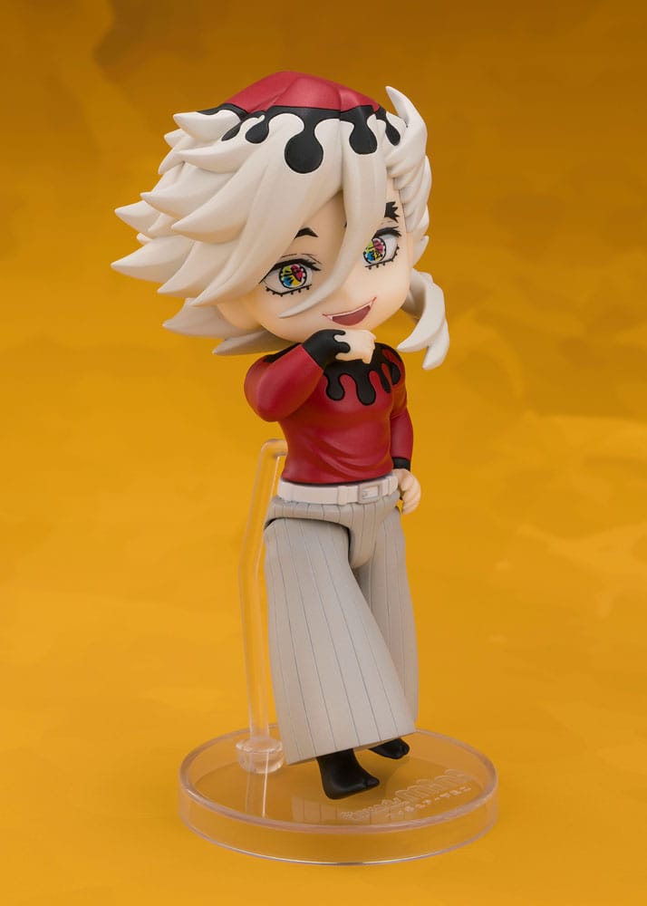 Demon Slayer: Kimetsu no Yaiba Figuarts mini Action Figure Doma 11 cm Action figures