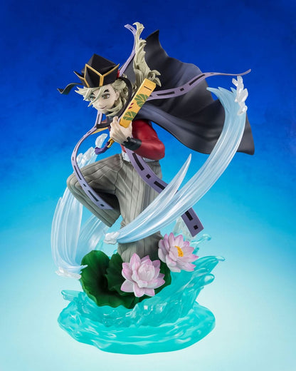 Demon Slayer: Kimetsu no Yaiba FiguartsZERO PVC Statue Doma 23 cm Action figures
