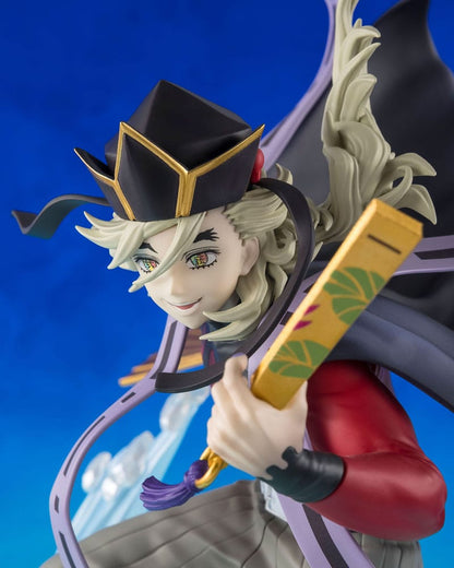 Demon Slayer: Kimetsu no Yaiba FiguartsZERO PVC Statue Doma 23 cm Action figures