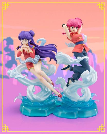 Ranma 1/2 FiguartsZERO Chouette PVC Statue Ranma 20 cm Statues