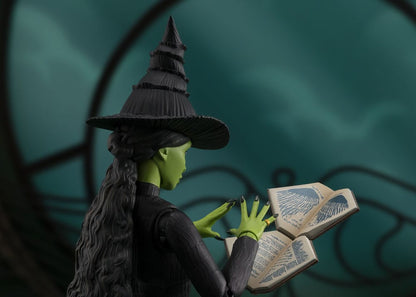 Wicked S.H. Figuarts Action Figure Elphaba 14 cm