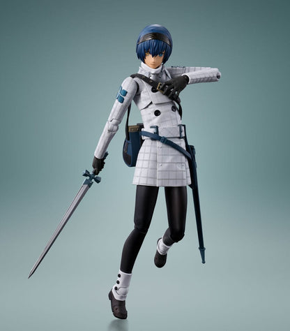 Metaphor: ReFantazio S.H.Figuarts Action Figure Protagonist 16 cm Action figures