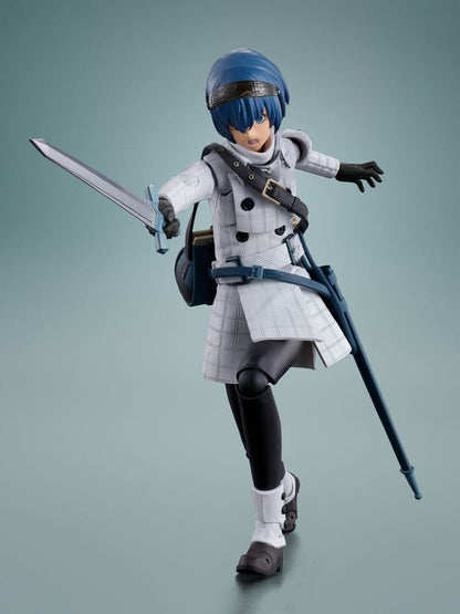 Metaphor: ReFantazio S.H.Figuarts Action Figure Protagonist 16 cm Action figures